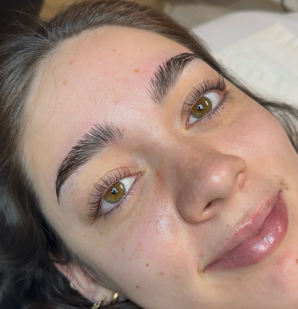 Brow Services