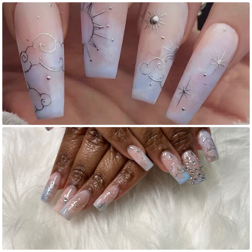 Inspo Set Detail