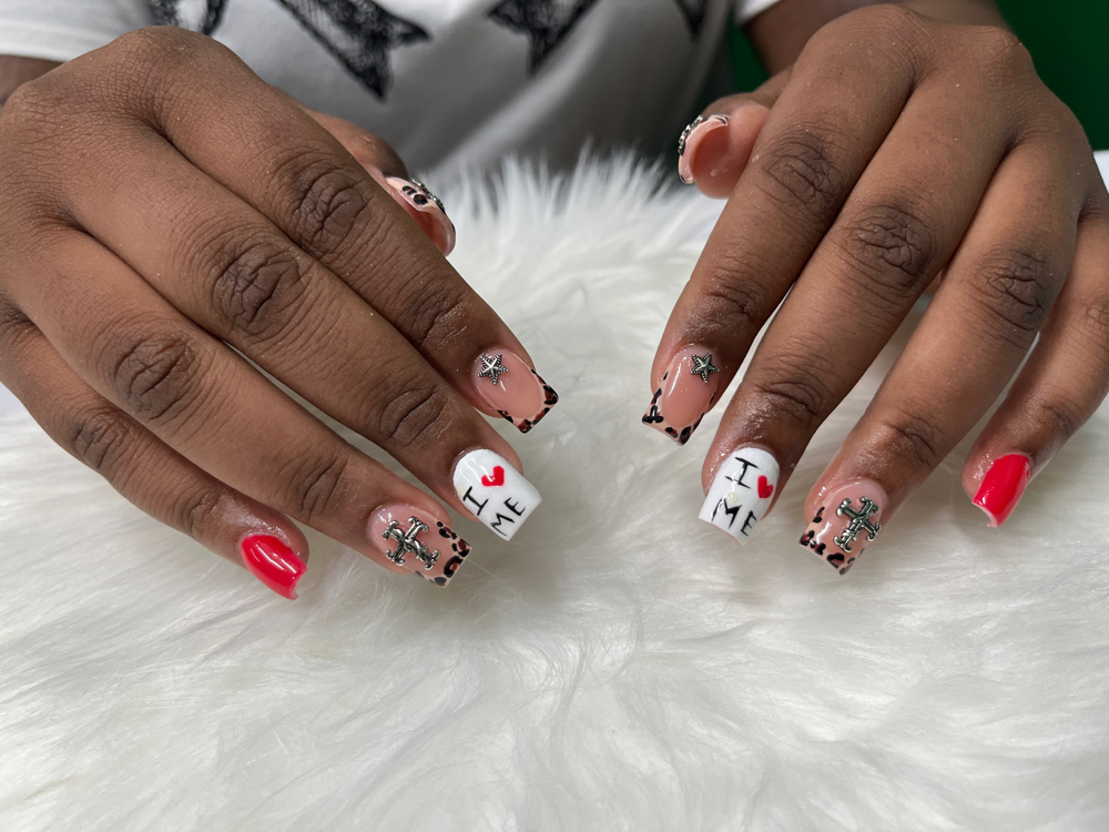 Inspo Set Detail