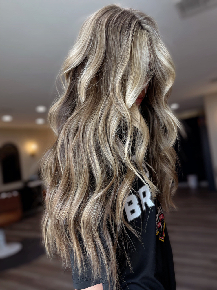 Hair Cut