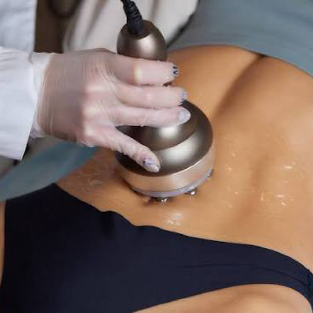 Body Sculpting Model - 3 Sessions at Tru Beauty Lab LLC in El Paso, TX