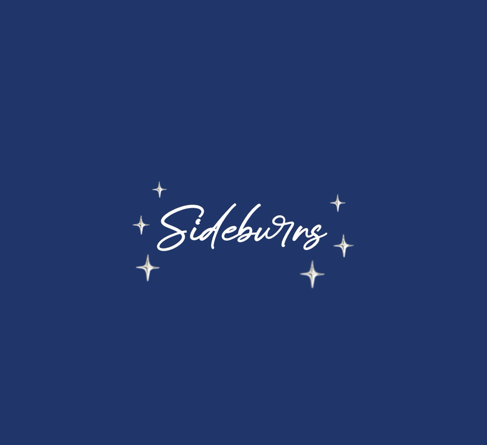 Sideburns