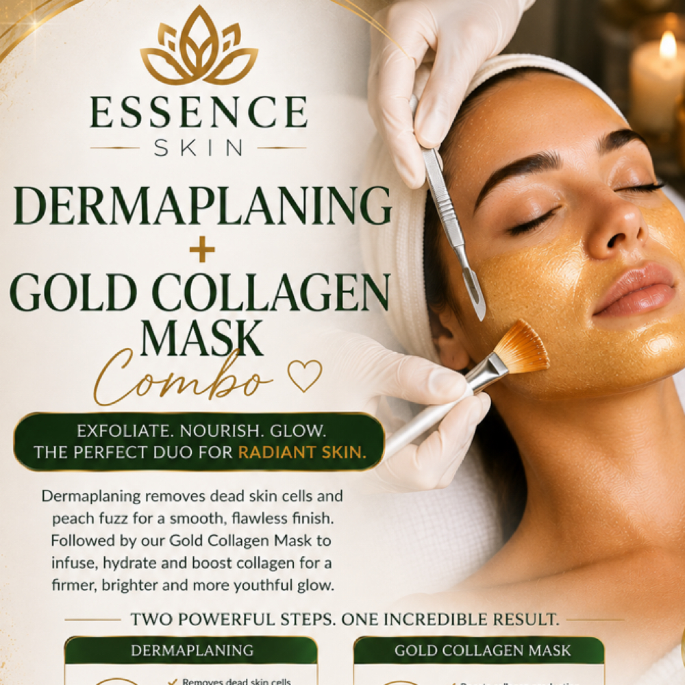 Red Carpet Glow at ESSENCE SKIN in Chelmsford, MA
