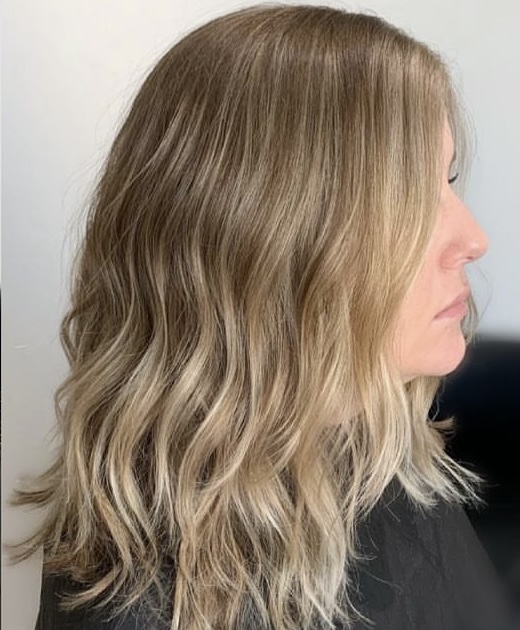 Partial Highlight