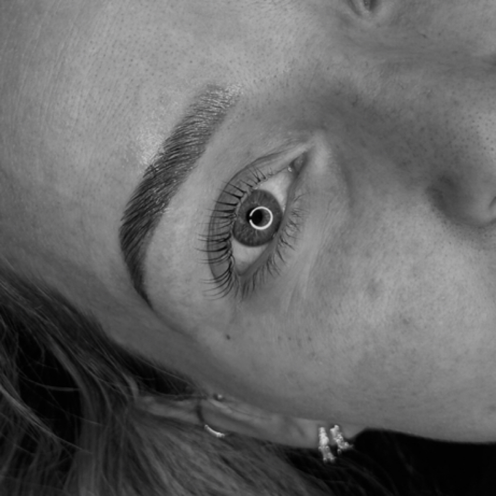 Lash Tint at NUAE in Latham, NY