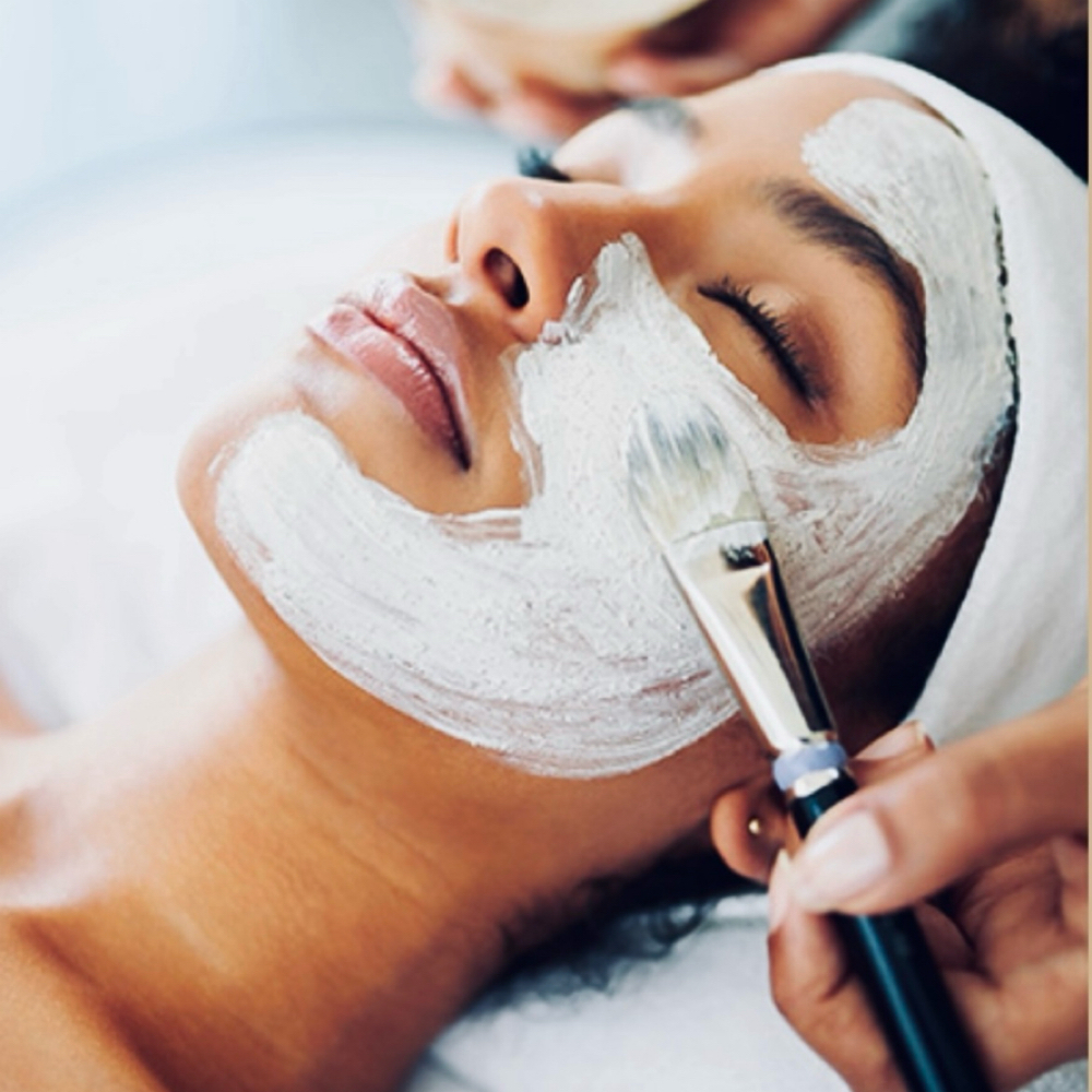 Fall In Love With Your Skin at Skin Studio by D in Minneola, FL