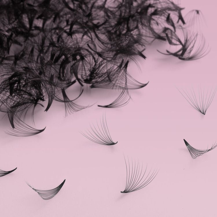 Lash Removal