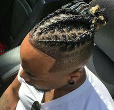 High Top (locs Service)