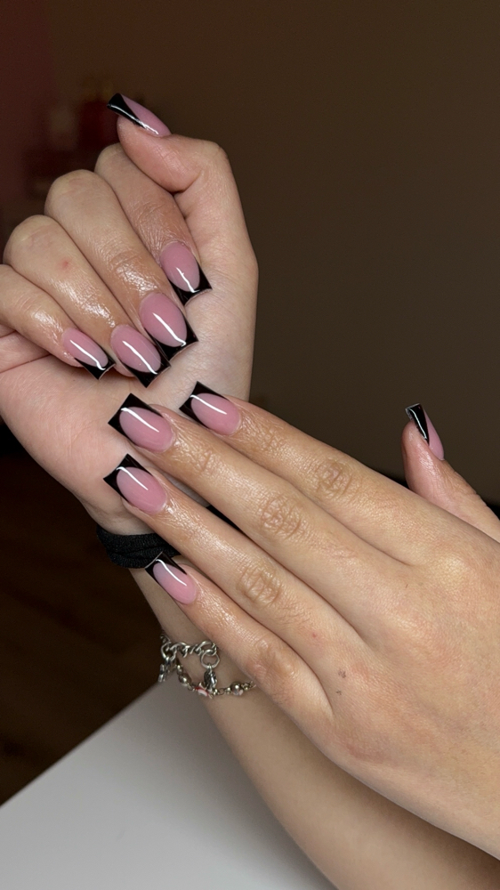 Short Full Set