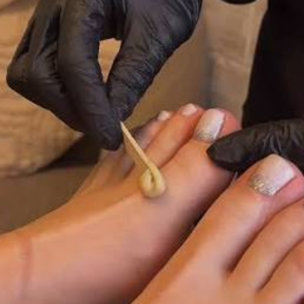 Complimentary Wax With Any Service at Maganda Ink Arlington in Arlington, TX