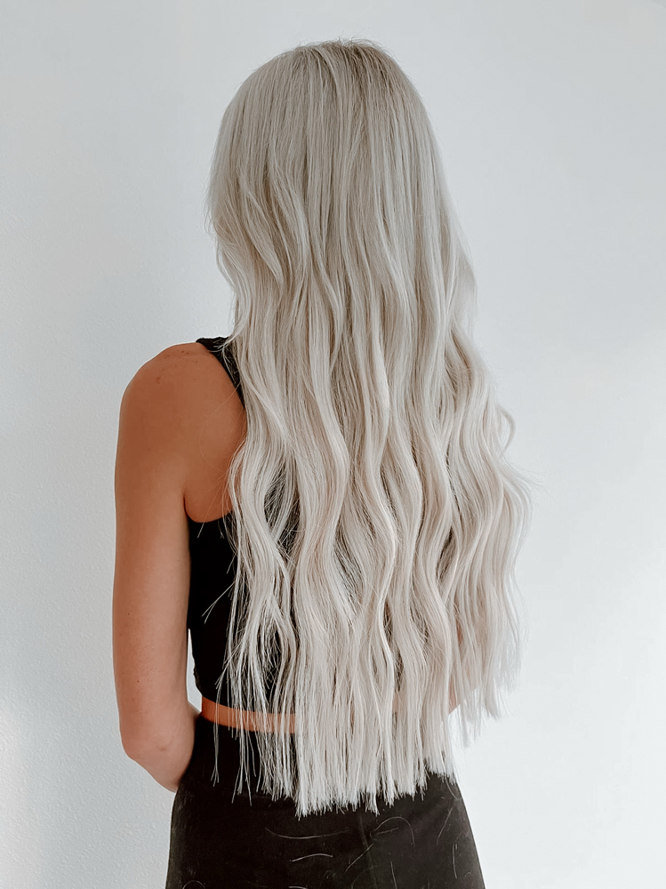 Full Head Lightener