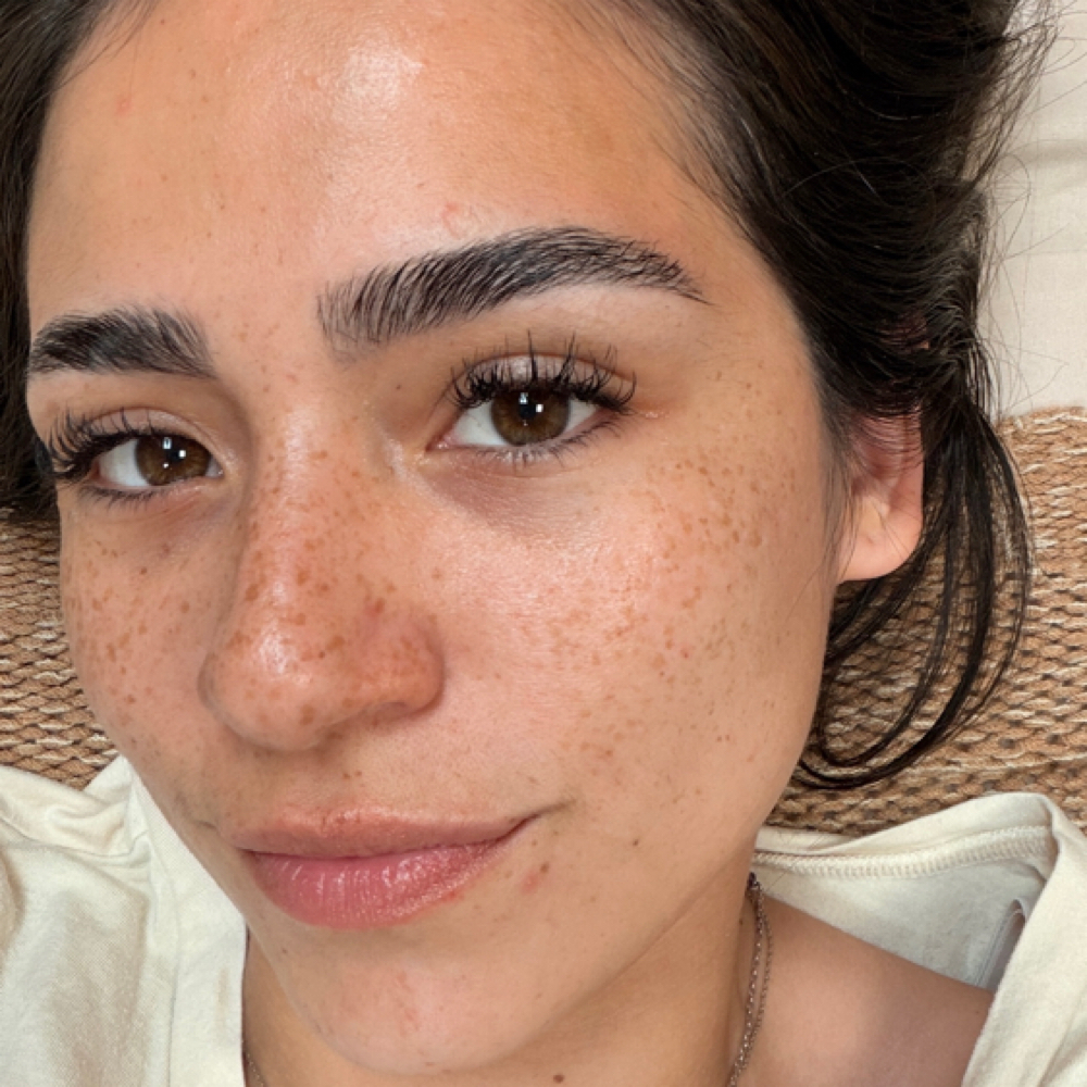 Brow Lamination + Tint at Still Waters Esthetic Studio in Corpus Christi, TX