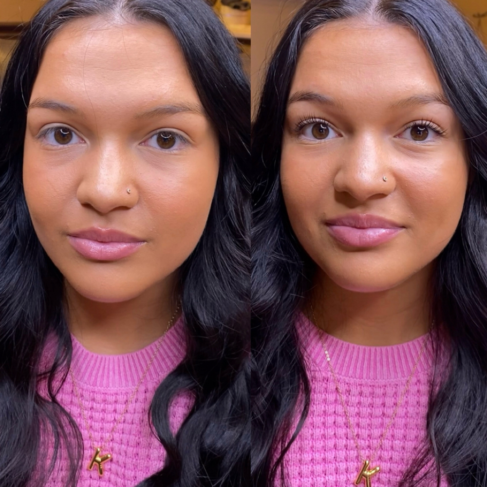 Lash Lift + Tint at Hoosier Beauties in Bloomington, IN