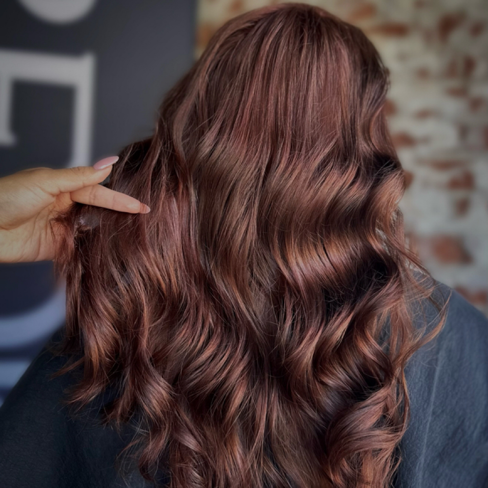 Single Process at Just Anna Grace in Cape Girardeau, MO
