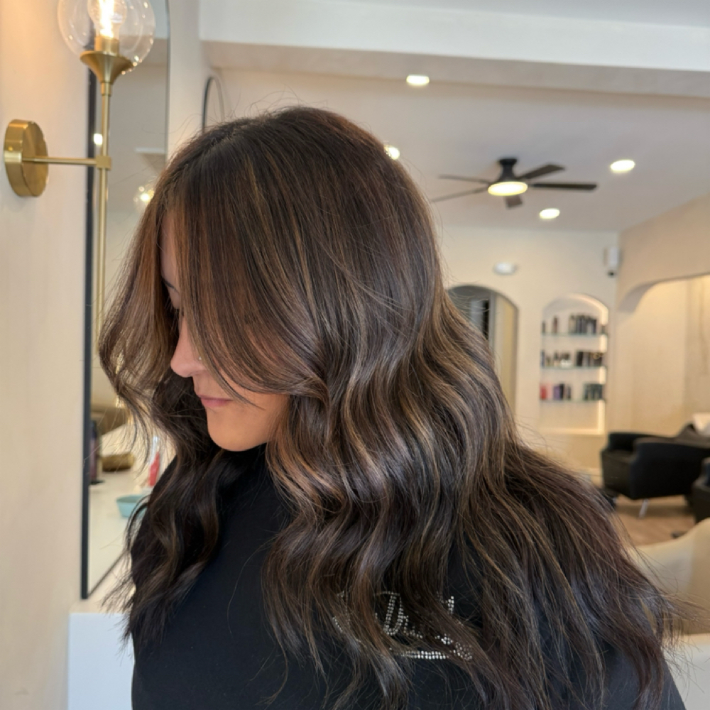 Haircut at Hair Done By Rylee in Brentwood, CA