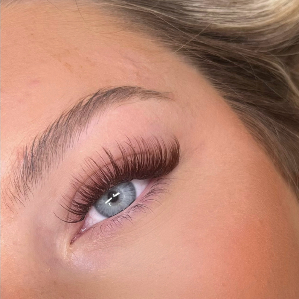 UV LASH EXTENSION FILL at Berry Lash in Lakewood Ranch, FL