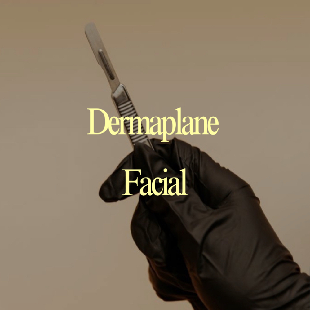Dermaplane Facial at Del Sol Skin Studio in Bellingham, WA