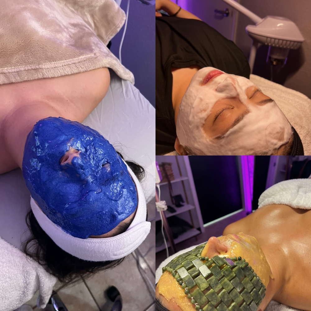 Skin Sprint Facial