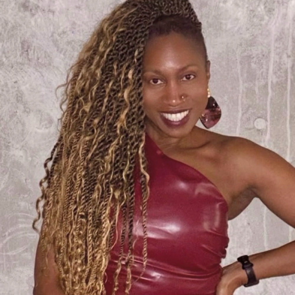 Crochet BAE!!❤️ at Michelle MiMi Lee in 98118