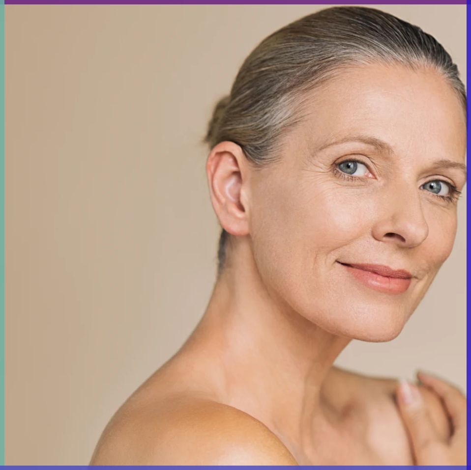 Collagen Boost Anti-Aging Facial