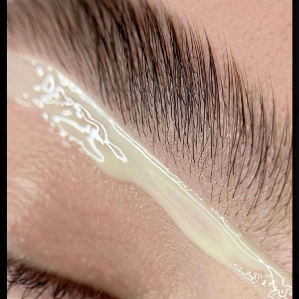 Lip + Brow Combo at Sensational Glow in Overland Park, KS