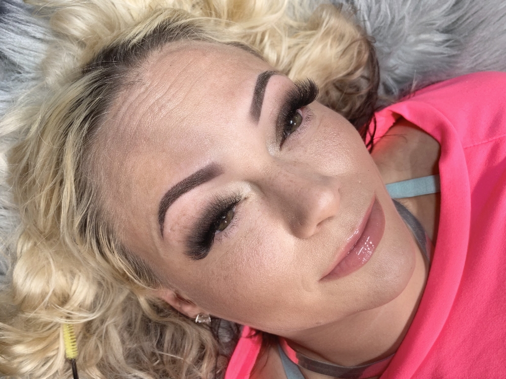 Volume Eyelash