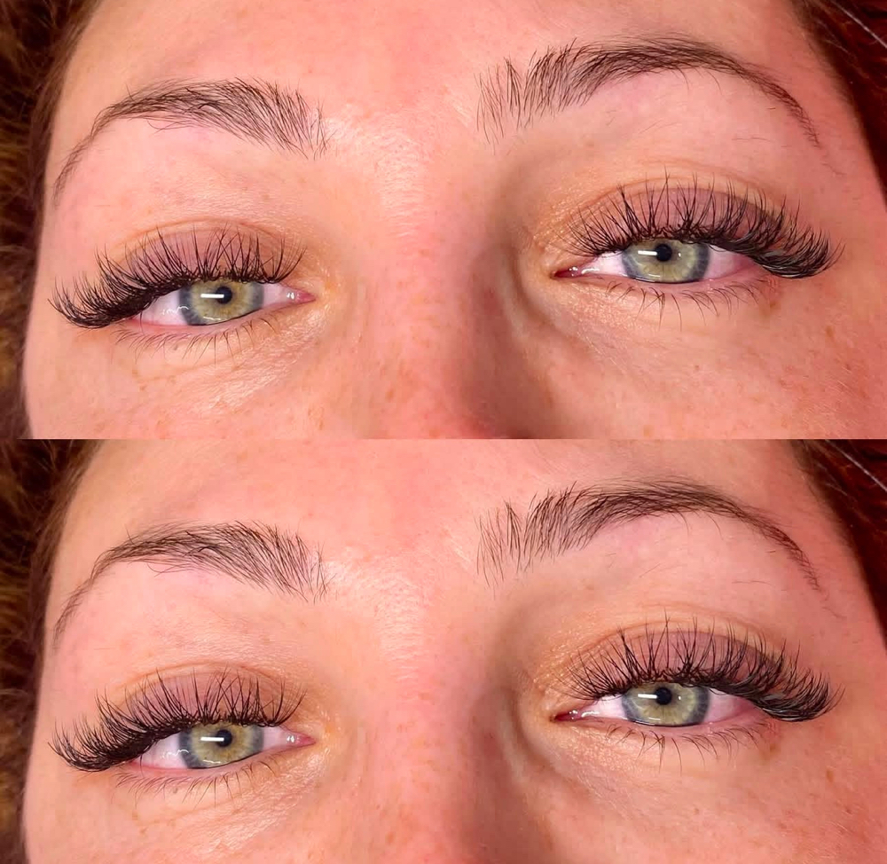 Classic New Set at ANAIZ GLAM in Baytown, TX