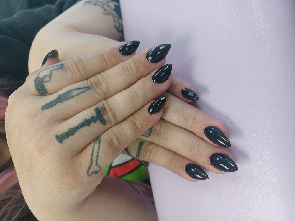 Gel-X