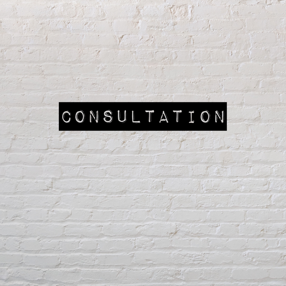 Consultation