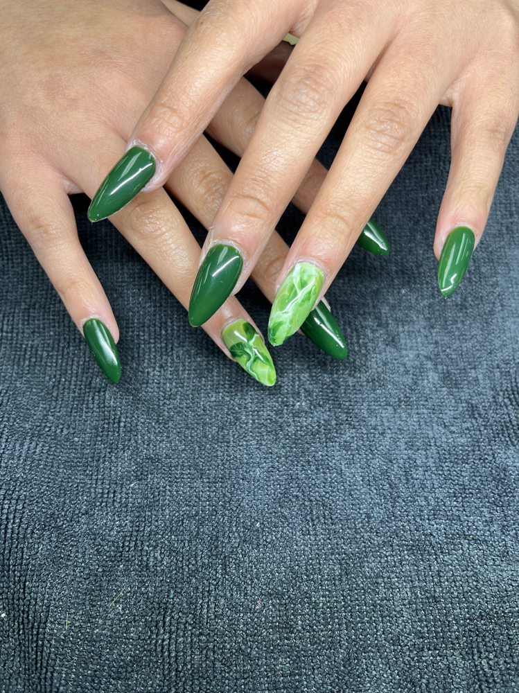 Marble (Full Set)