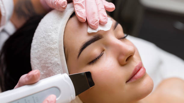 Back Facial-Express