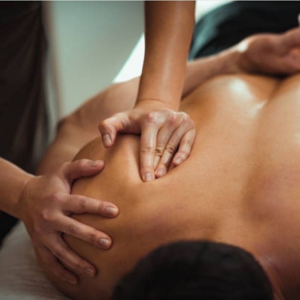 Highland Theraputic Massage at Highland Wellness in Lisbon, NH