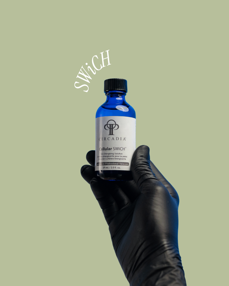SWiCH™ Dermal Rejuvenation