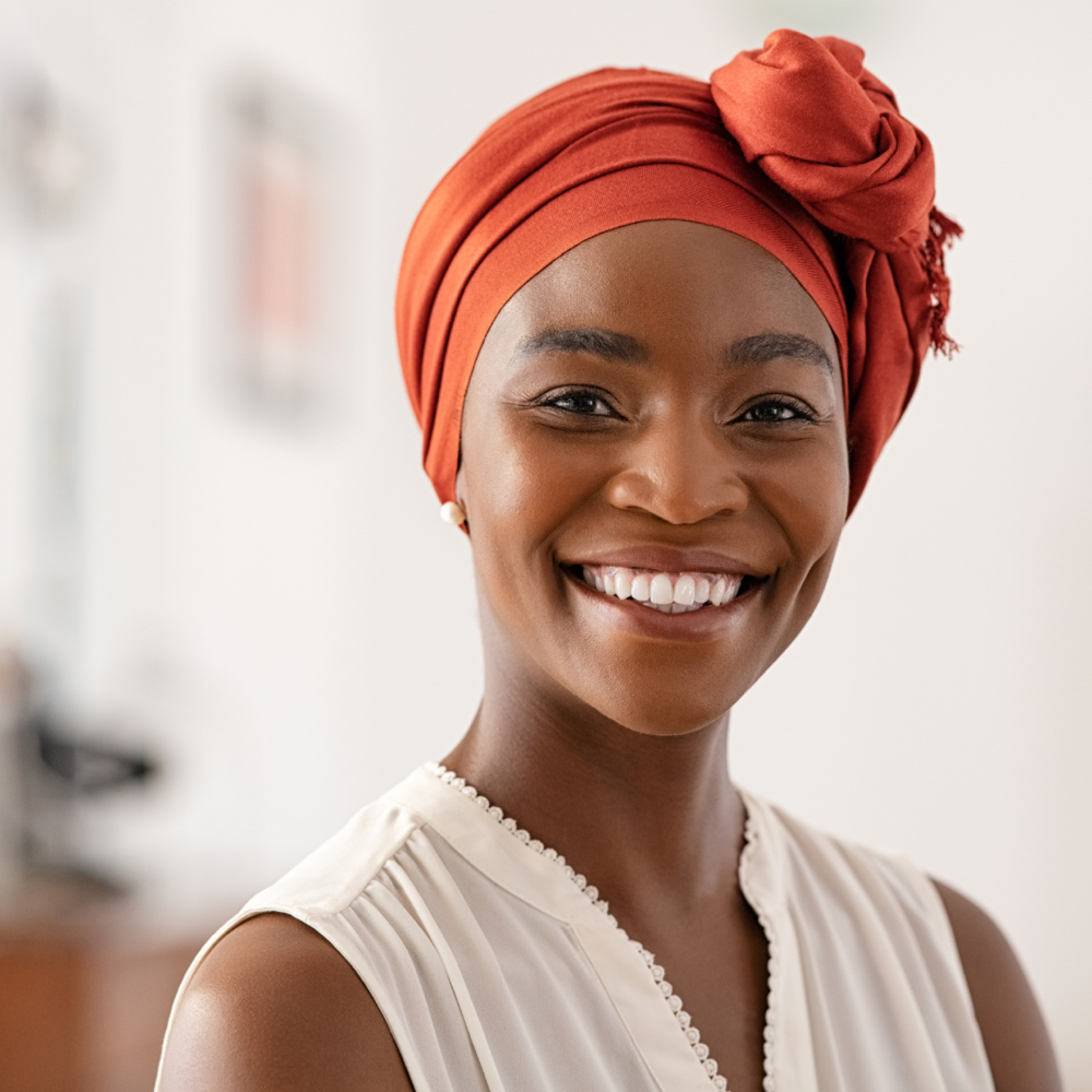 Medical Grade Wig Consulation