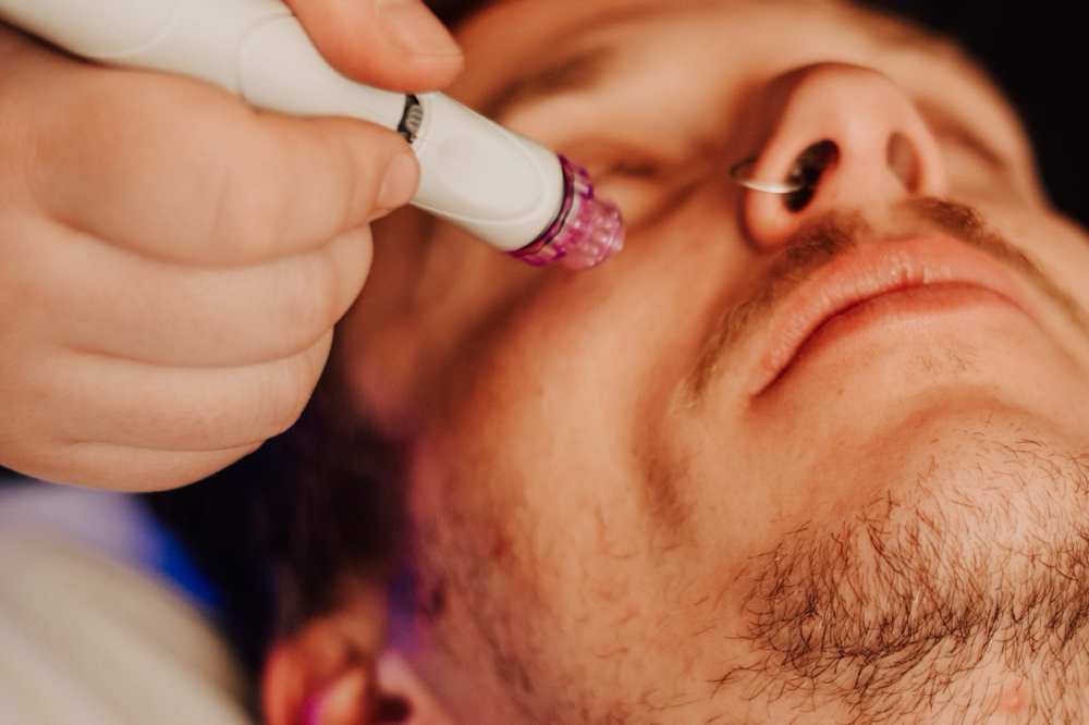 HydraFacial Services