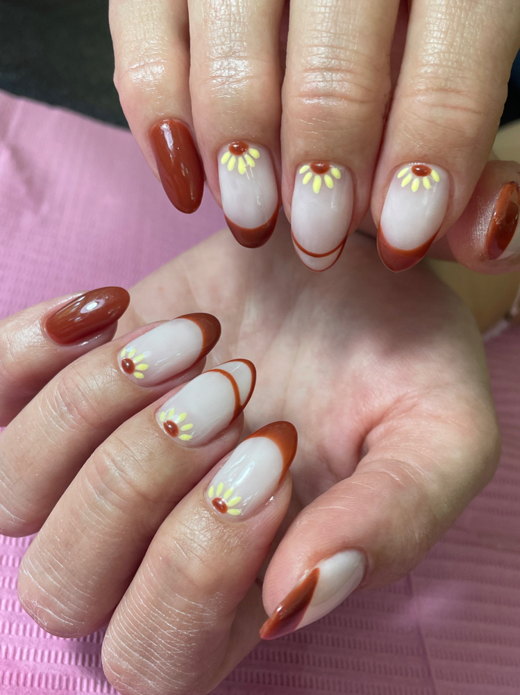 Nail Design