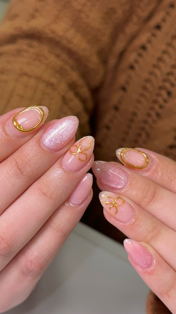 Structured Mani
