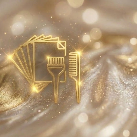 Full Highlights at Embellish Hair Studio in Hilton Head Island, SC