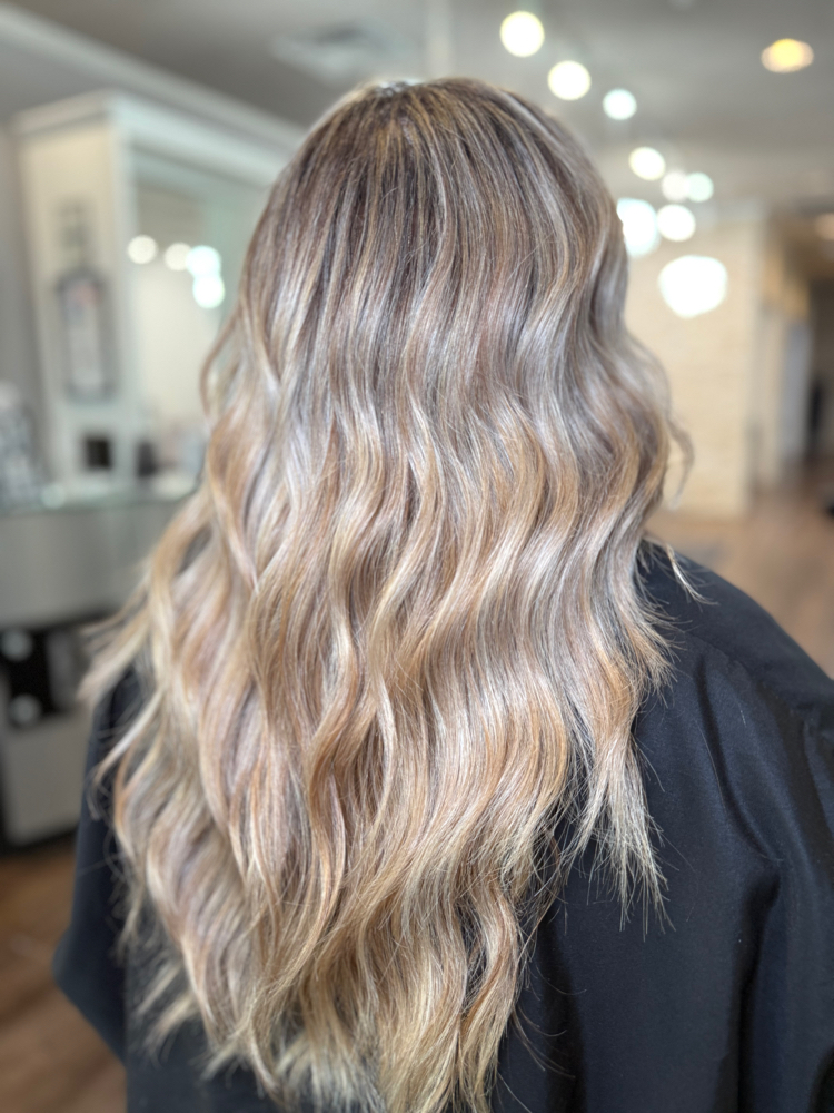 Just Curl