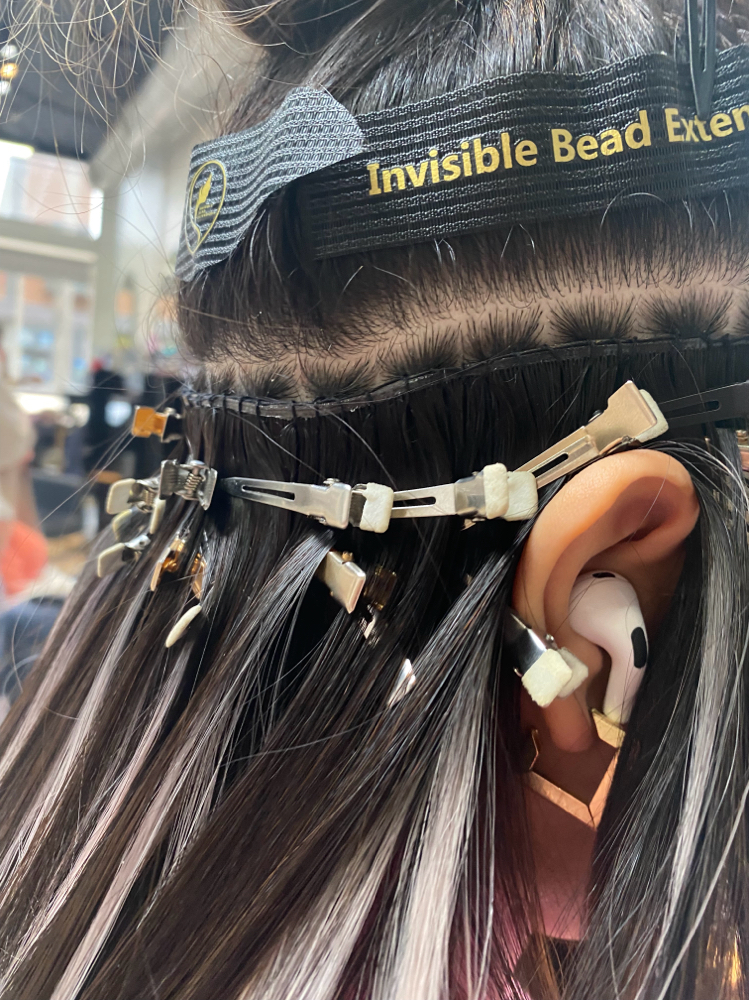 Extensions IBE at Ami Steele in Grand Island, NE
