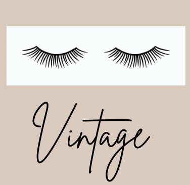 Vintage - Full Set