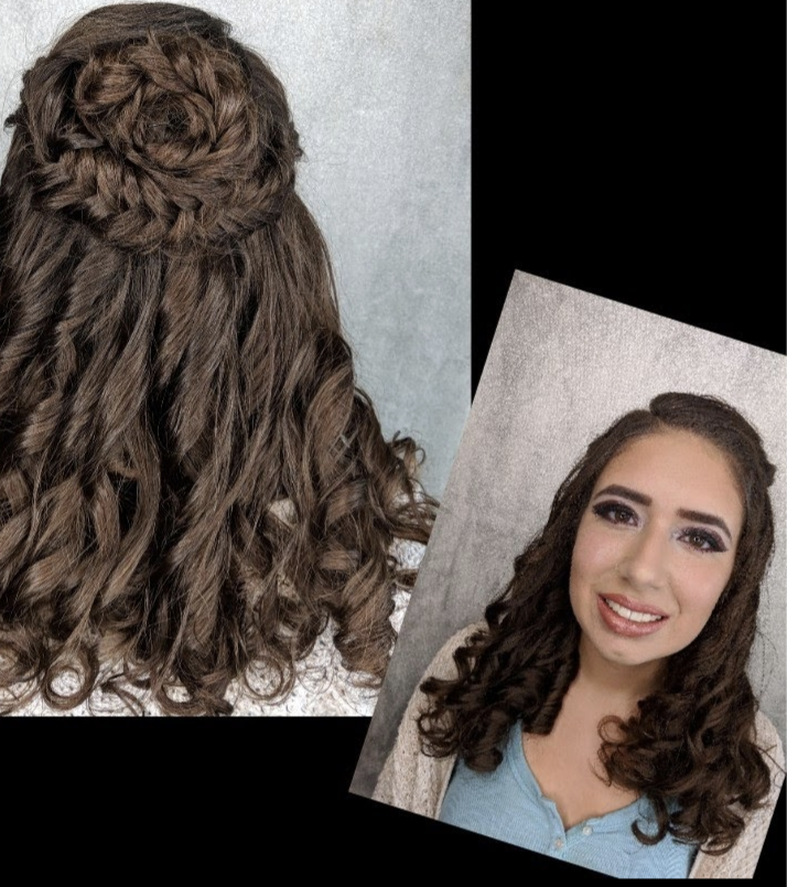 Prom package