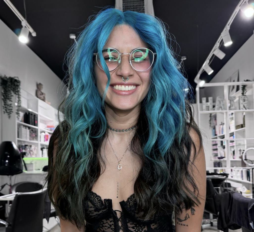 Custom Creative Color