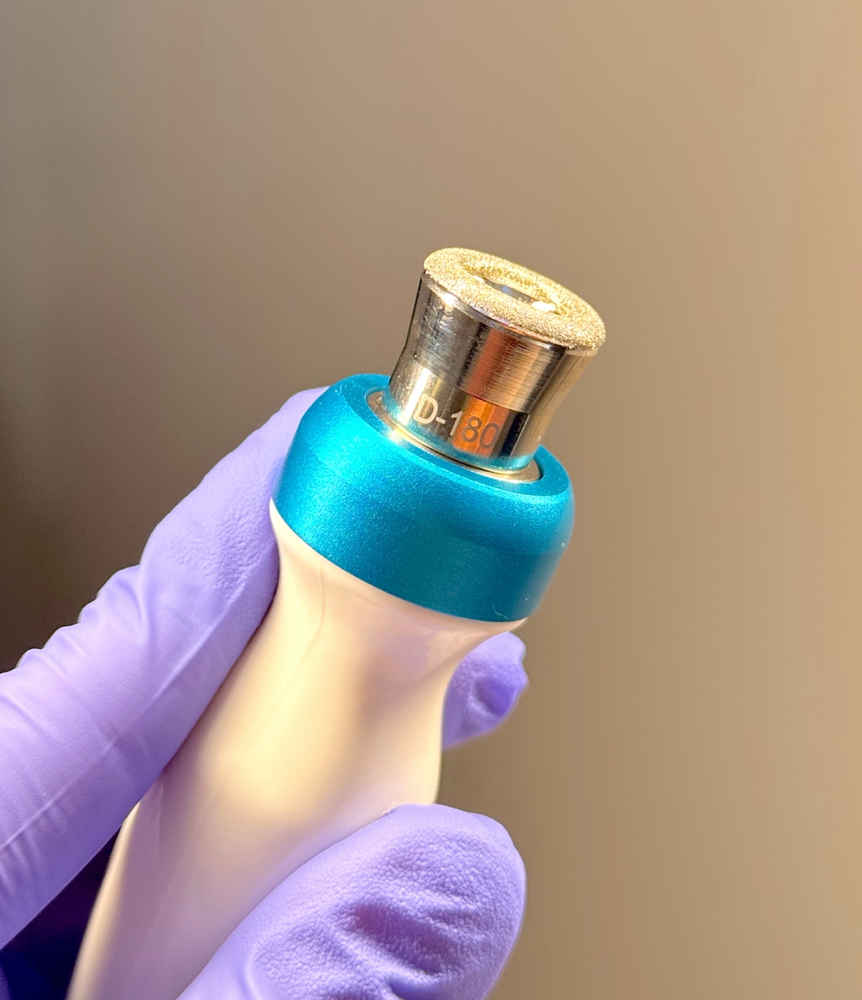 Microdermabrasion Facial at SC Skin & Beauty Esthetics in Wallace, NC