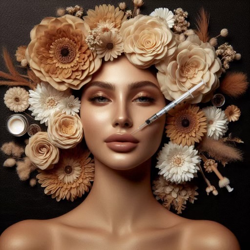 LIP FILLER