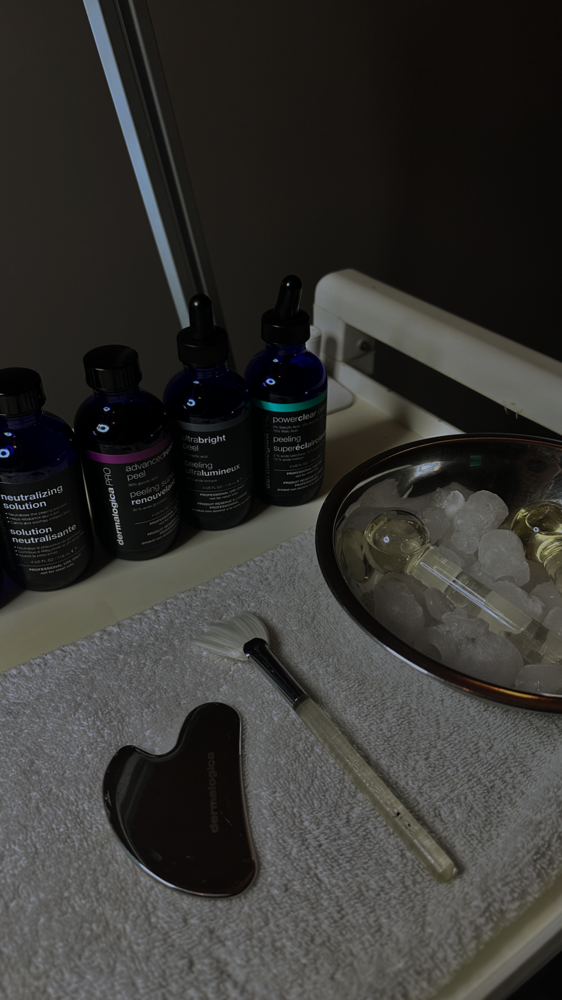 Pro Power Peel Add-On