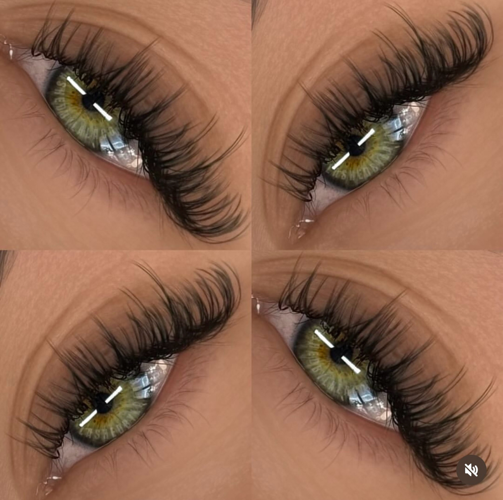 Angel Lashes