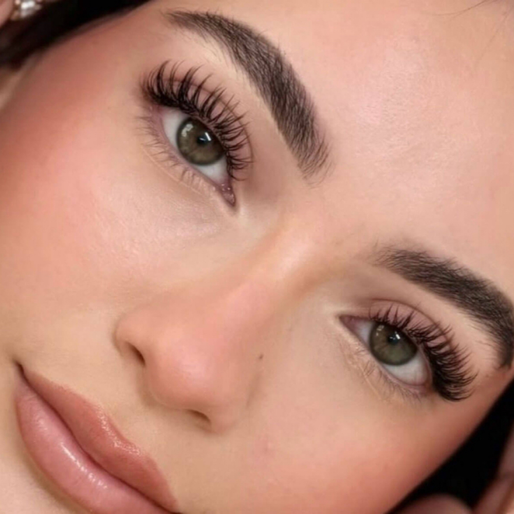 Angel Lashes at Lashed by Lala Co in Loveland, CO