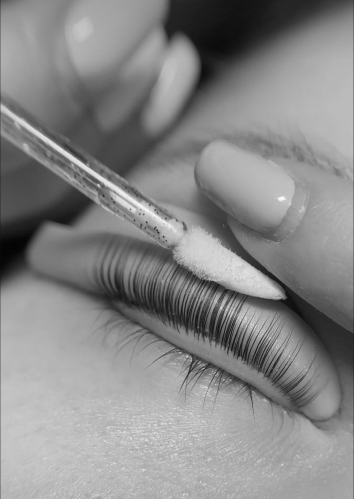 Lash Lift & Tint