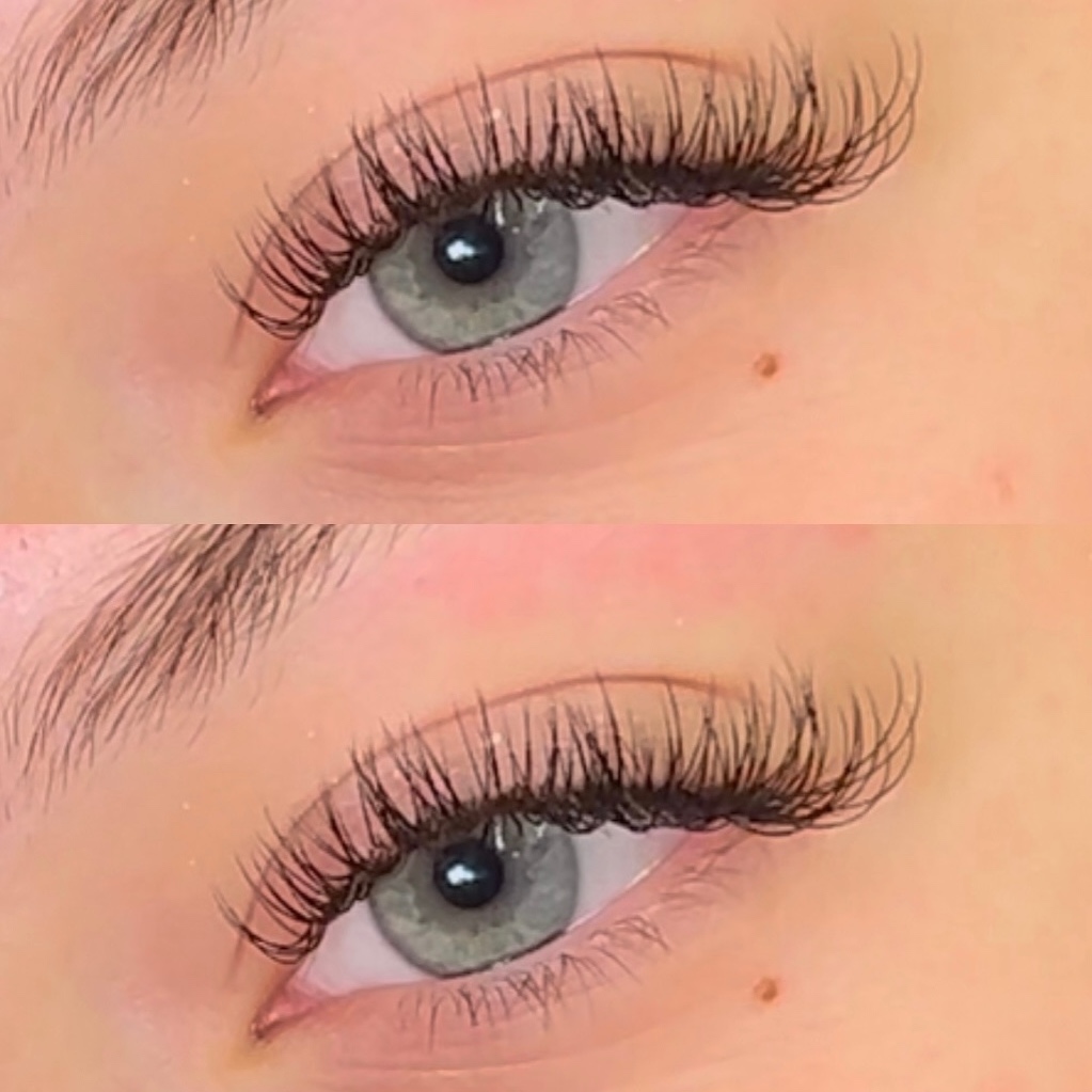 Classic Lashes at Amor Esthetics in Surprise, AZ